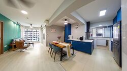 Blk 409B Northshore Residences II (Punggol), HDB 5 Rooms #524167461